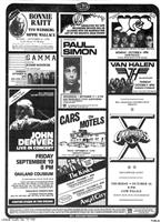 Advertisements